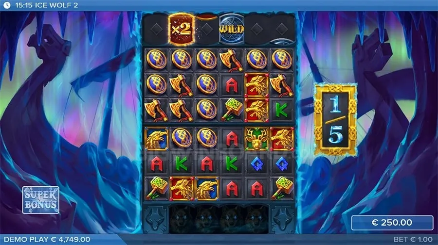 New Slot Game Review