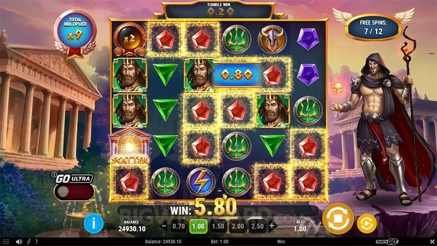 niceph Live Dealer Casino Games