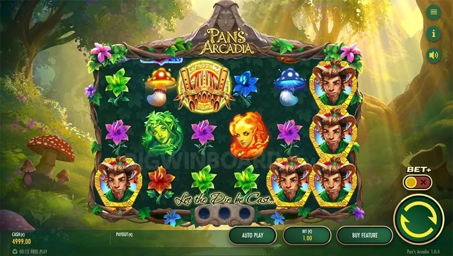 niceph Understanding Game Variance