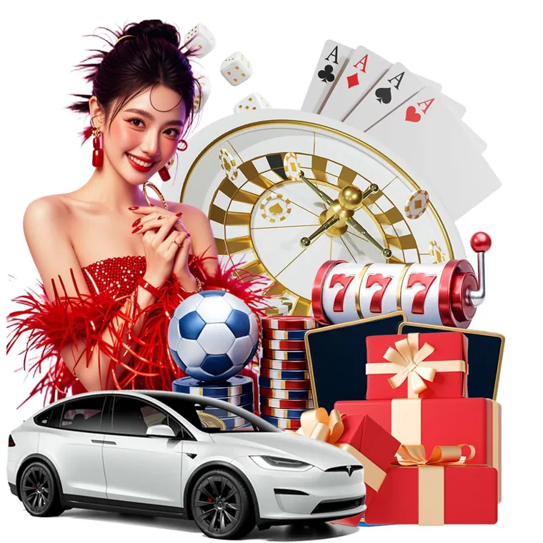 HD Live Streaming for niceph Casino