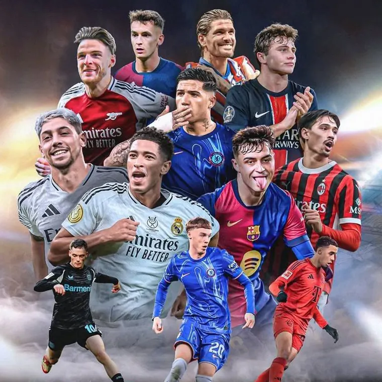 Exclusive Bonuses Icon