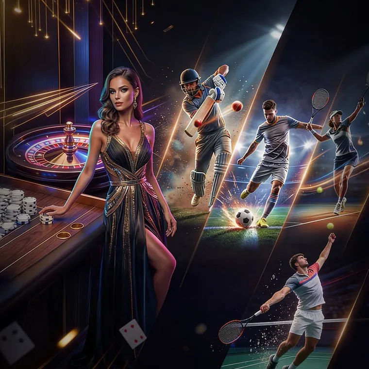 niceph Play Live Games Icon