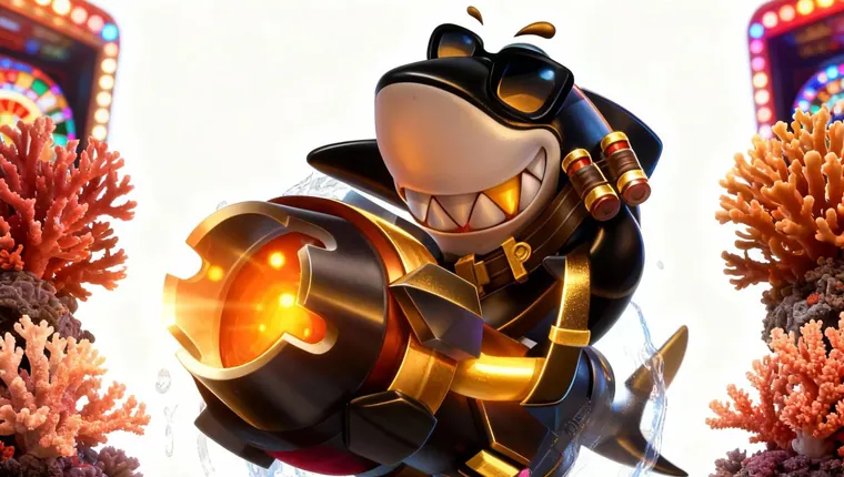 Exclusive niceph Arcade Promotions