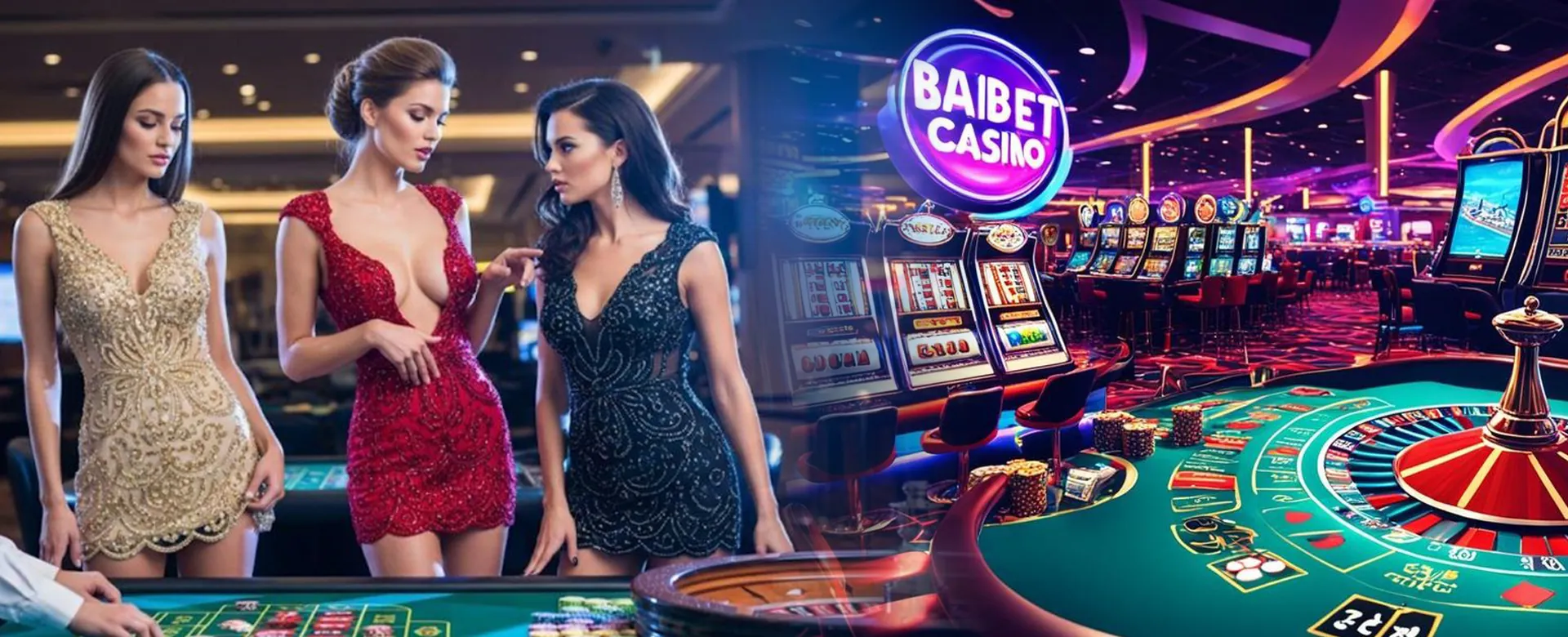 niceph Online Casino Gaming Hub