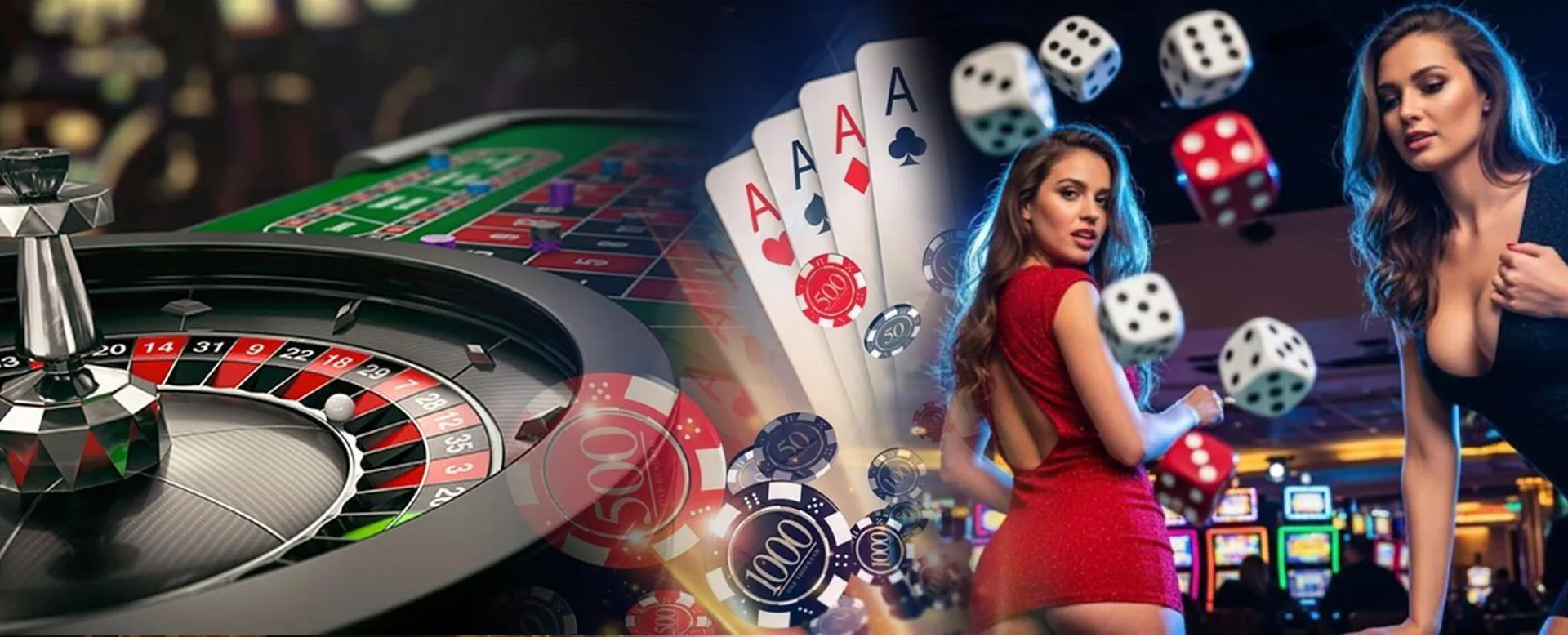 niceph Registration Hero Image - Online Gaming Platform