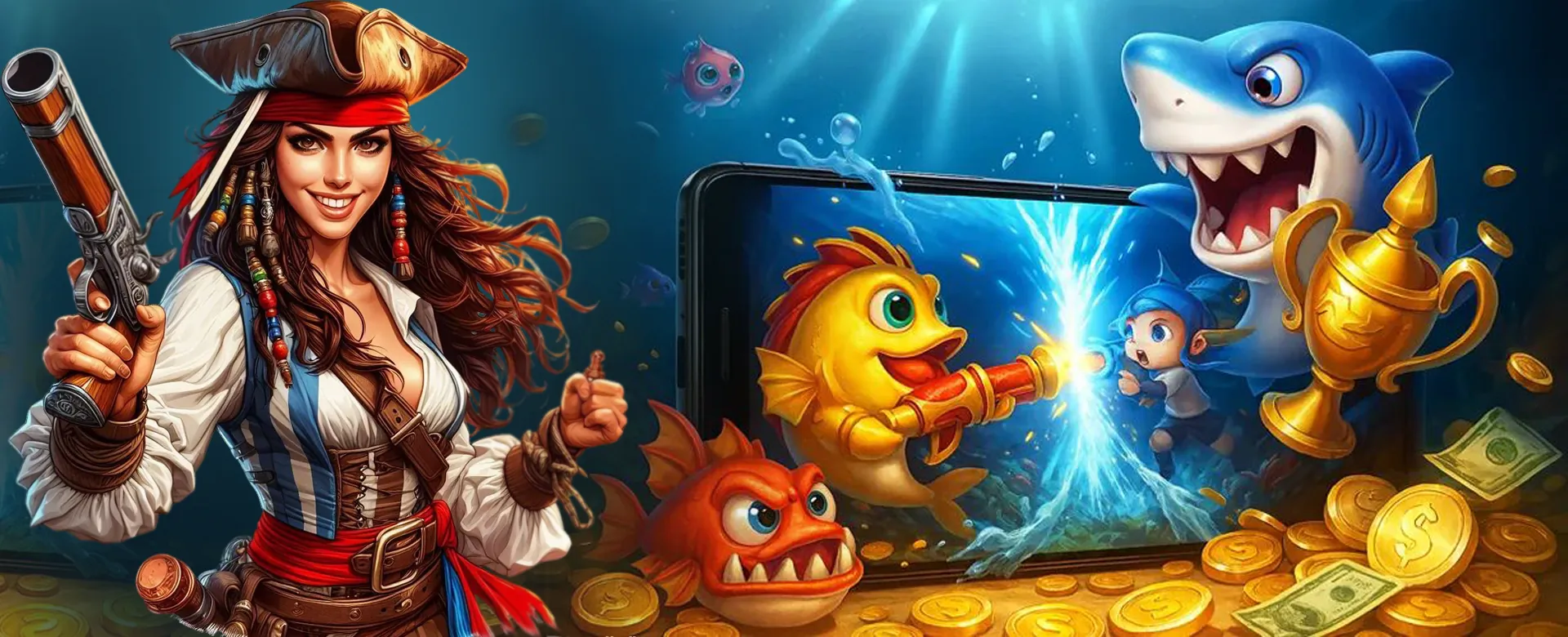 niceph Poker: High-Stakes Online Poker Games