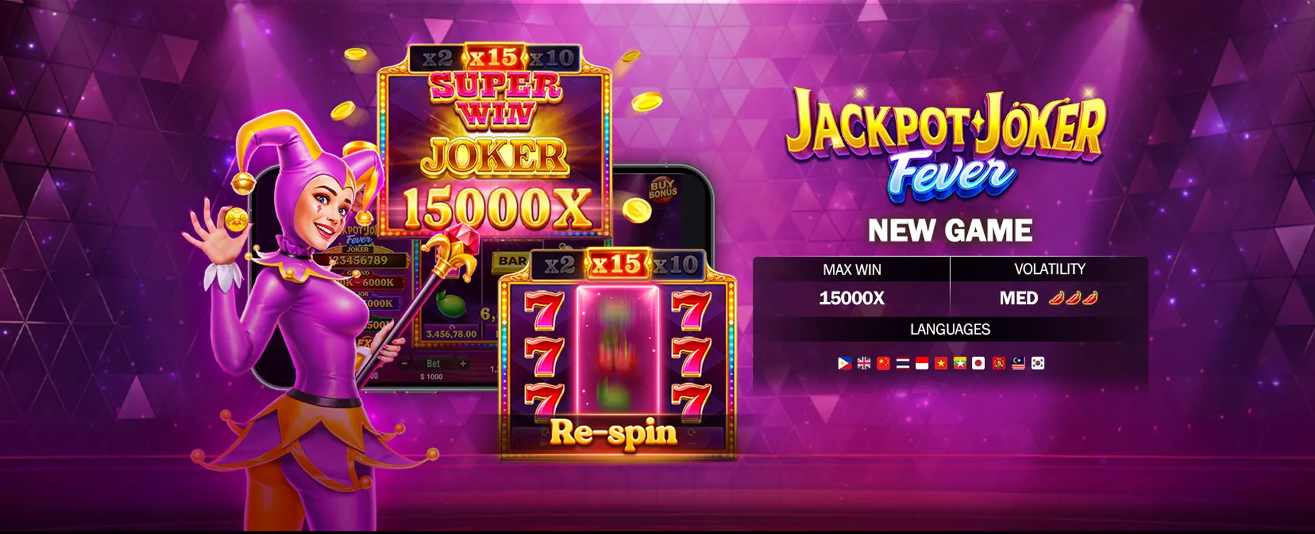 niceph Sports Betting Platform