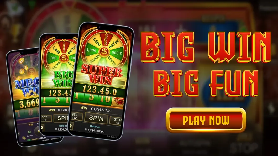 Niceph Slot Promo